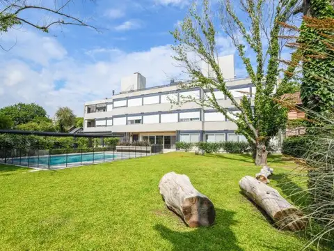 Departamento en Venta en Fisherton, USD 220.000