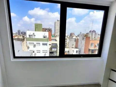 Oficina en Alquiler A Estrenar