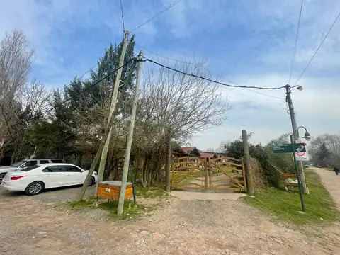 Depto Tipo Casa en Alquiler en Dique Luján, $ 600.000