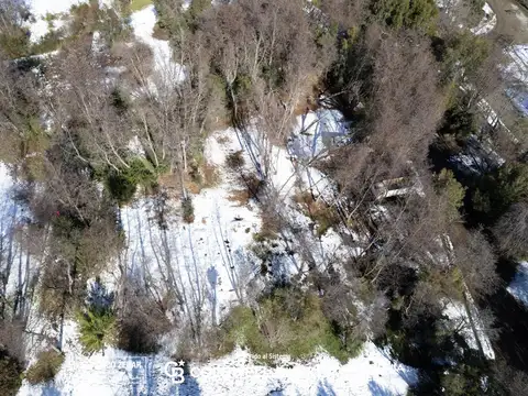 Lote 1100m2 Av Bustillo  al 4700, Aguila Mora, Bariloche, Argentina