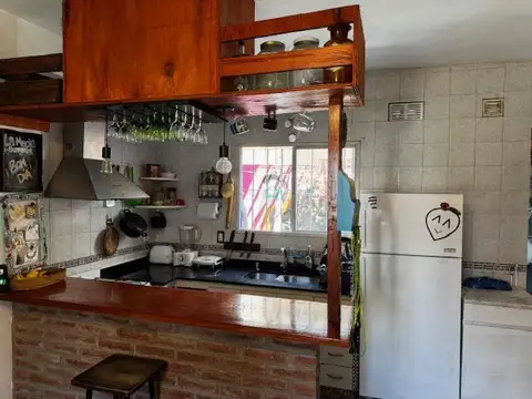 PH en venta  Carapachay 4 ambientes con cochera