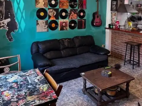 Depto Tipo Casa en Venta de 4 ambientes