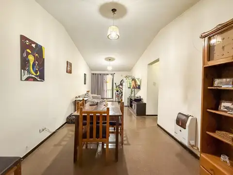 Departamento en Guaymallen