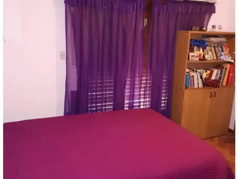 Casa 4 ambientes con 6 baños