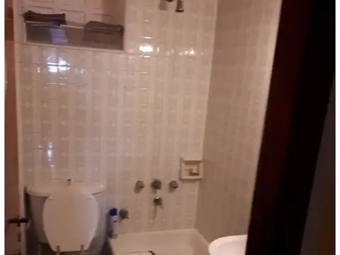 Boulogne barrio Malvinas