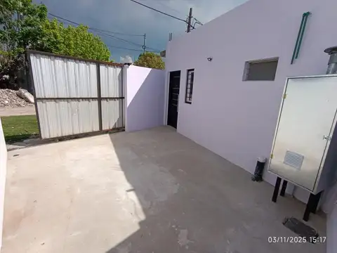 Ayolas 3899 entre calle 388 y calle 300