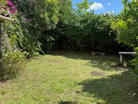 Depto Tipo Casa en Venta en Lanus Este, USD 89.000