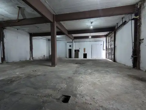 Galpon en Alquiler en Villa Dominico, $ 1.300.000