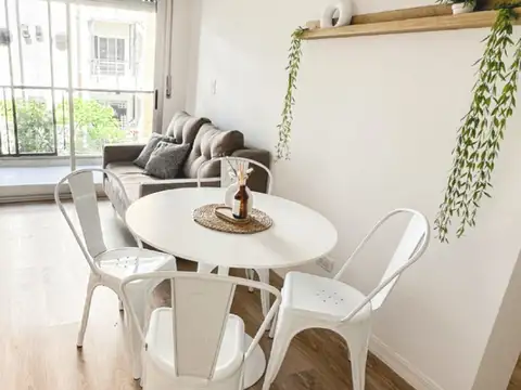 Departamento en venta de 1 dormitorio en Martin