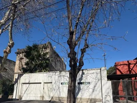 Casa  en Venta en Villa Pueyrredón, Capital Federal, Buenos Aires