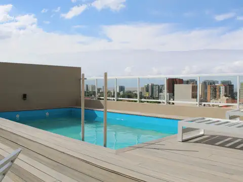 Departamento en Venta Permite mascota
