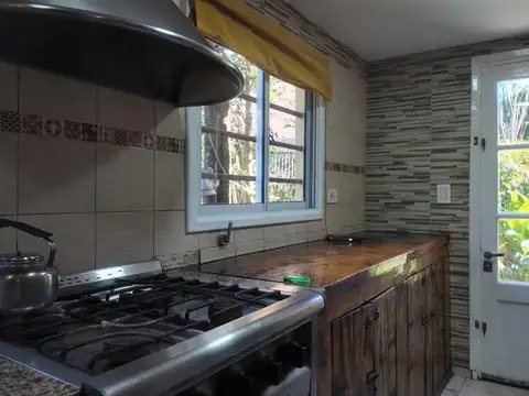Casa en Venta de 1 dormitorio
