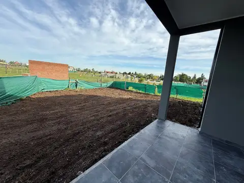 Casa en Venta A Estrenar