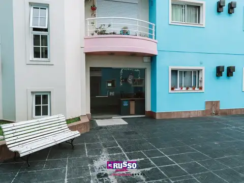 Departamento en Venta en San Justo, USD 170.000