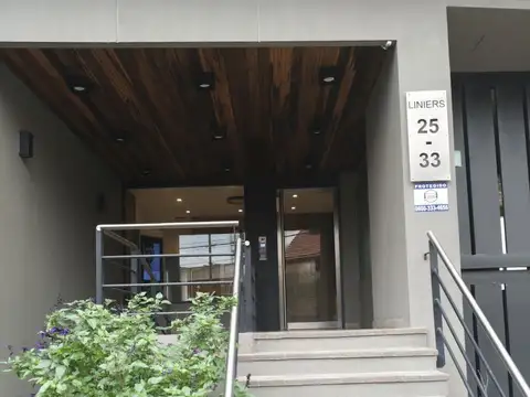 Departamento de 3 ambientes en venta Lomas de Zamora