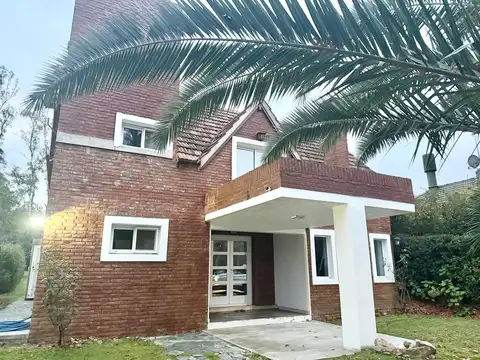 Venta CASA Barrio Praderas de Lujan OPORTUNIDAD!
