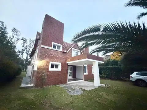 Casa en Venta 21 años