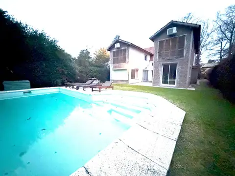 Venta CASA Barrio Praderas de Lujan OPORTUNIDAD!