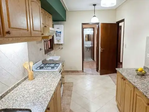Departamento en Venta 20 años