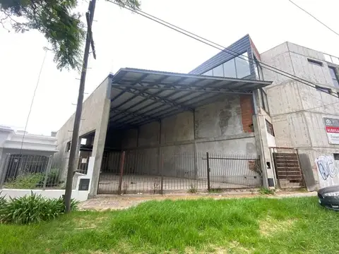 Galpon en Venta en Zarate, USD 320.000