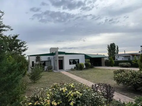 ALTO LOS PUQUIOS 100