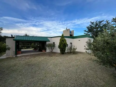 Casa en Venta 8 años