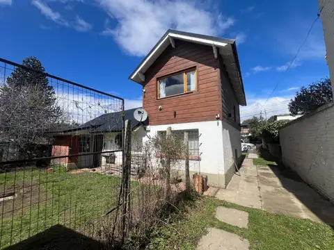 CASA + DEPTO BARRIO BELGRANO APTO CRÉDITO