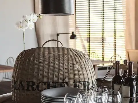 Terreno en Venta de 781,0 m2