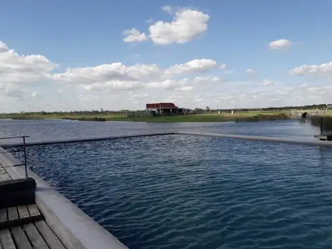 Lote En Venta El Naudir - Escobar