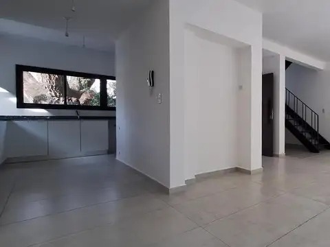 Casa en Alquiler A Estrenar