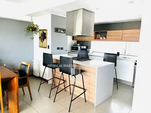 Departamento en Venta de 3 dormitorios