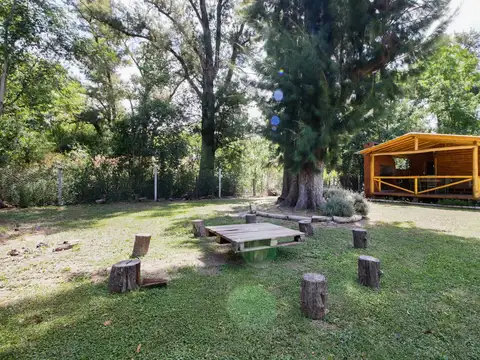 Quinta en Venta de 1 dormitorio