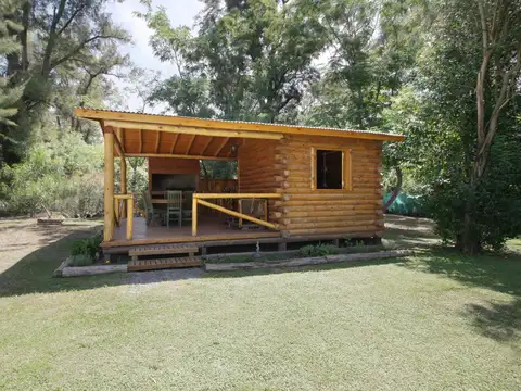 Quinta en Venta con 1 cochera