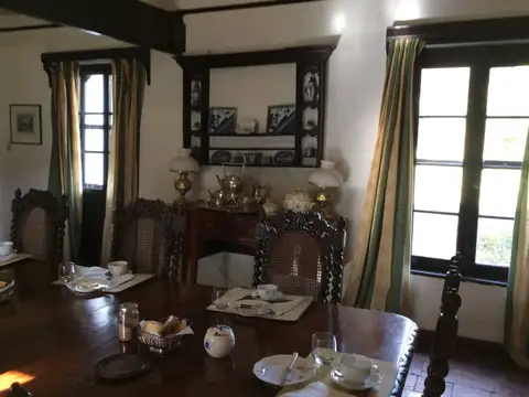 130 Hectáreas campo ganadero en General Lavalle