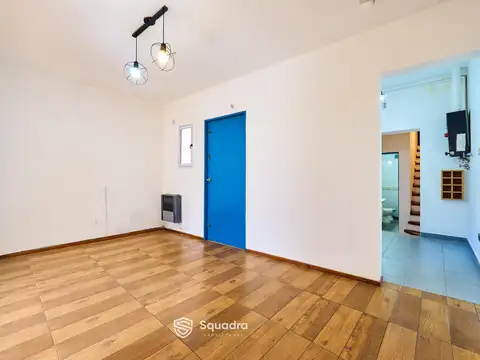 Depto Tipo Casa en Venta 36 años