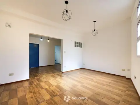 VENTA | PERMUTA - Departamento de 2 dormitorios en PH - Pichincha, Rosario.