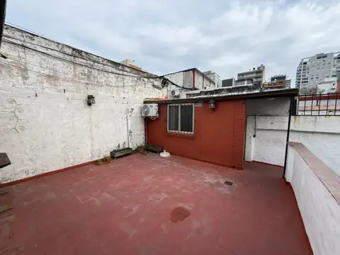 Depto Tipo Casa en Alquiler en Villa Urquiza, $ 1.400.000