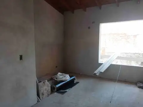 Depto Tipo Casa en Venta de 1 dormitorio