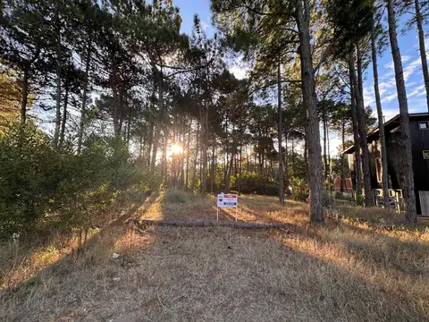 Terreno en Venta en Pinamar Norte, USD 87.000