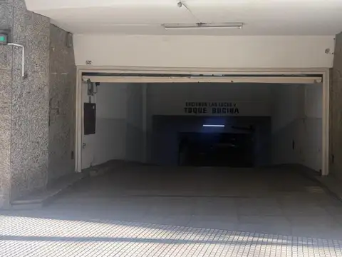 Avenida Santa Fe 2600