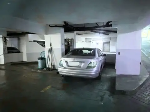 Cochera en Venta con acceso Rampa Fija