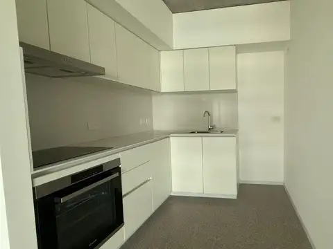 Departamento en piso 28 en Puerto Madero