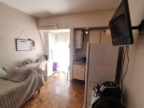 Gualeguay 1100, Piso 7