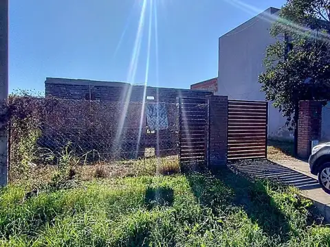 Terreno en Venta en La Carolina, USD 36.000