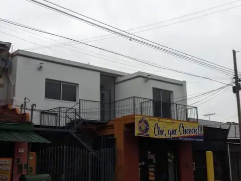 DEPARTAMENTO 1 AMBIENTE - DEL VISO, GRAN BS. AS. NOROESTE