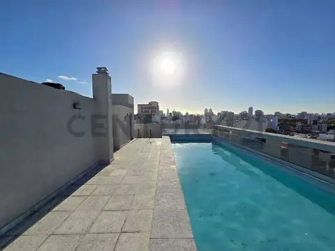 VENTA MONOAMBIENTE CON BALCON - PALERMO SOHO