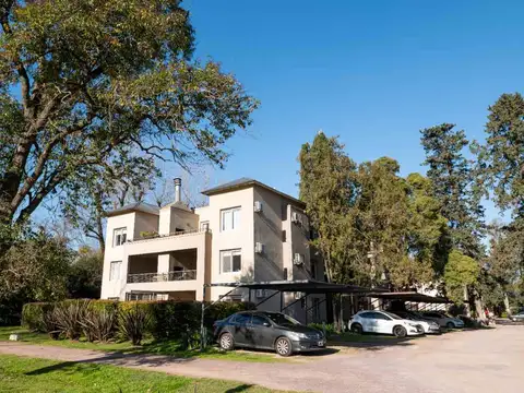 VENTA DPTO 3 AMB PILAR  LA JIMENA APTO CREDITO