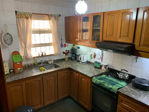 Depto Tipo Casa en Venta de 3 dormitorios