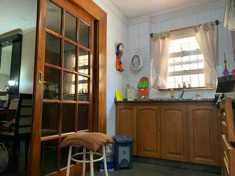 Depto Tipo Casa en Venta en Lanus Oeste, USD 109.000