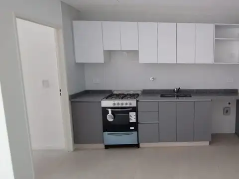 Departamento - Villa Urquiza